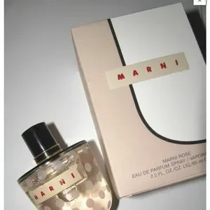 Marni Makeup Marni Perfume New In Box Poshmark